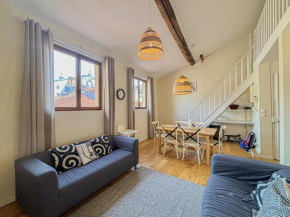 Barillerie - Wifi, AC, 5Pers